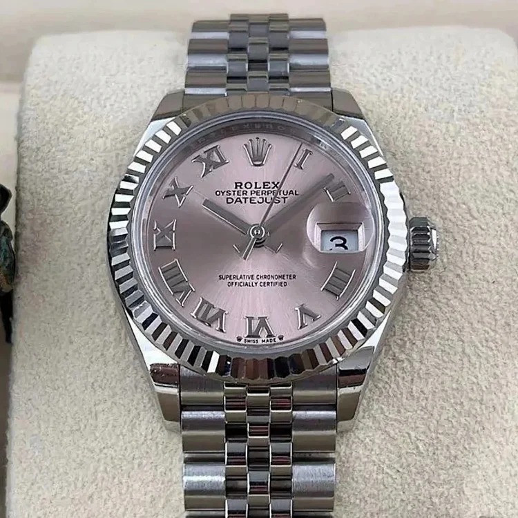 HX19--Lao No. 1 high-end quality business watch
