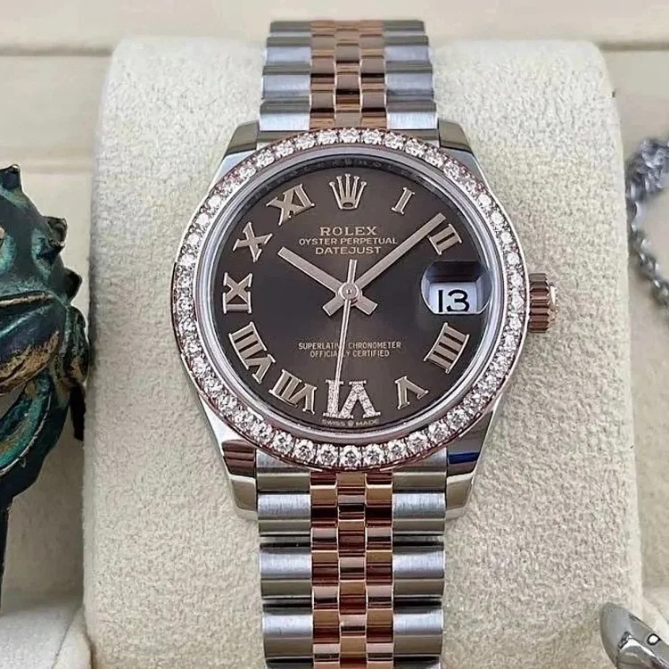 HX19--Lao No. 1 high-end quality business watch