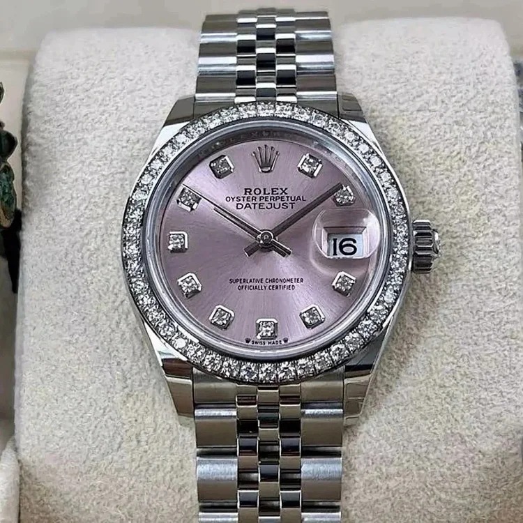 HX19--Lao No. 1 high-end quality business watch