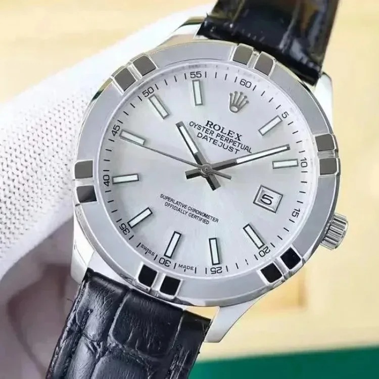 HX19--Lao No. 1 high-end quality business watch