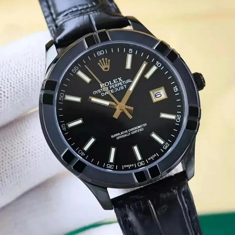 HX19--Lao No. 1 high-end quality business watch