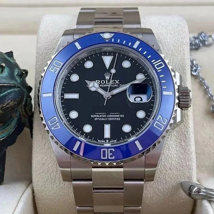 HX19--Lao No. 1 high-end quality business watch