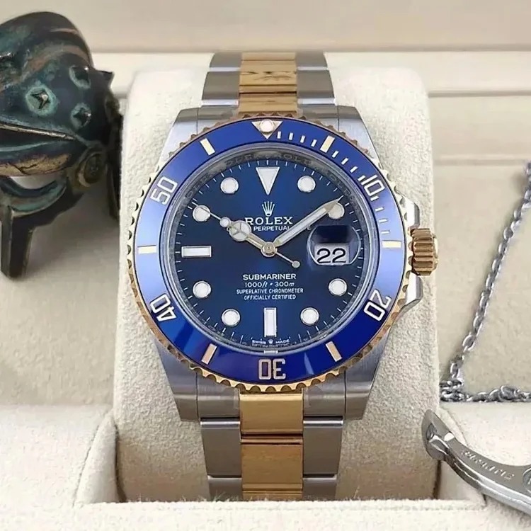 HX19--Lao No. 1 high-end quality business watch