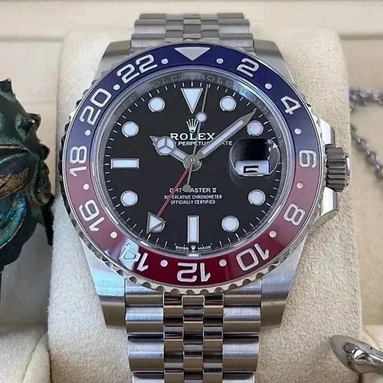 HX19--Lao No. 1 high-end quality business watch