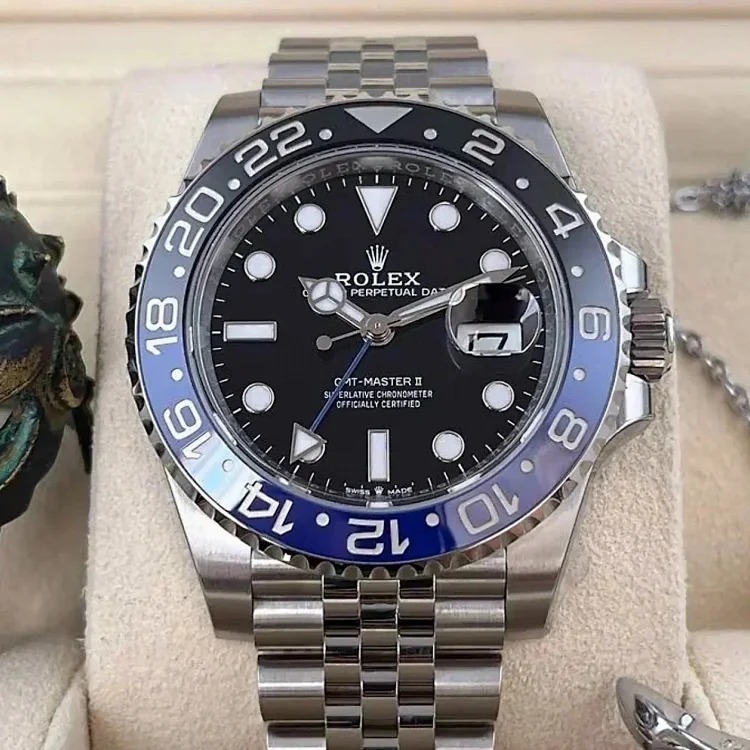 HX19--Lao No. 1 high-end quality business watch