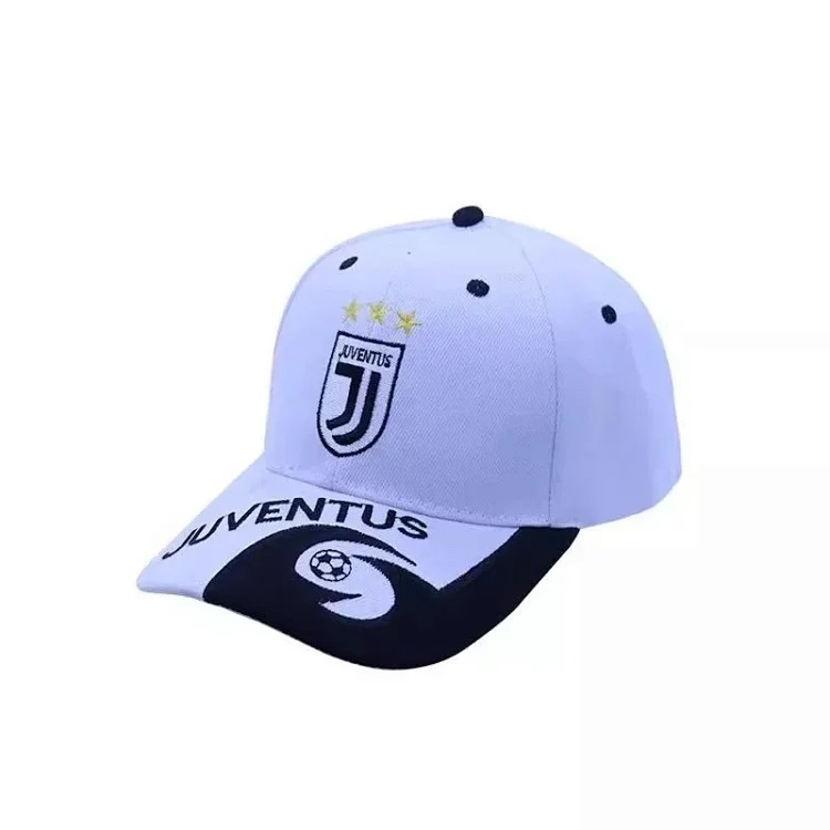 Football club baseball cap