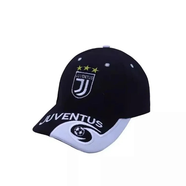 Football club baseball cap