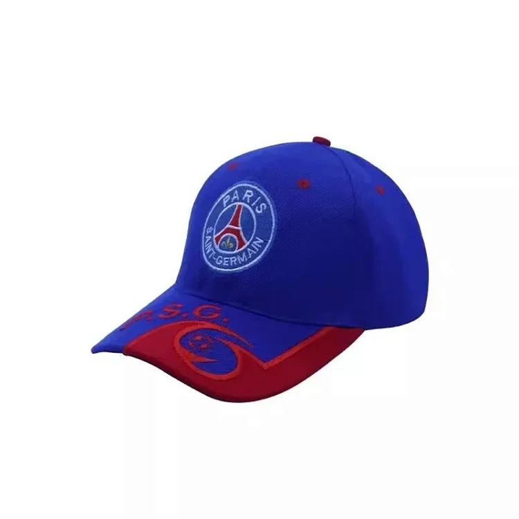 Football club baseball cap