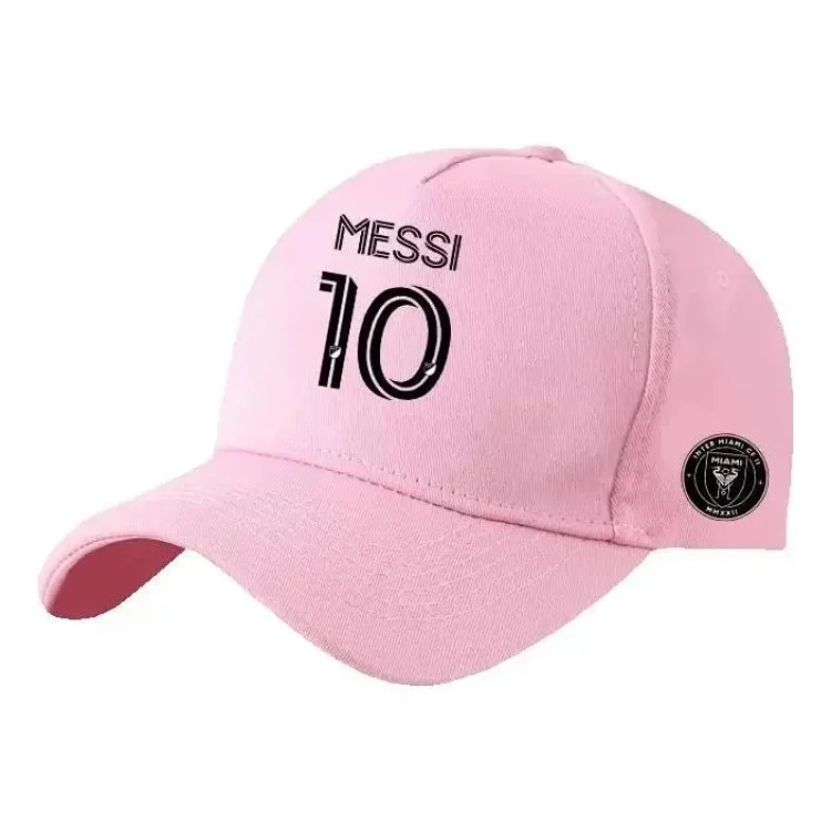 Football club baseball cap