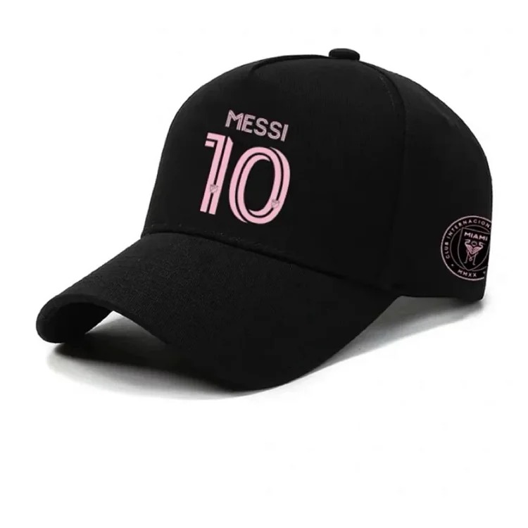Football club baseball cap