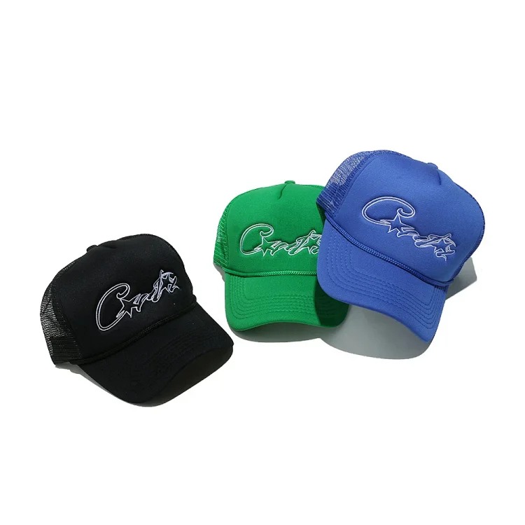 CortÓeiz hat：