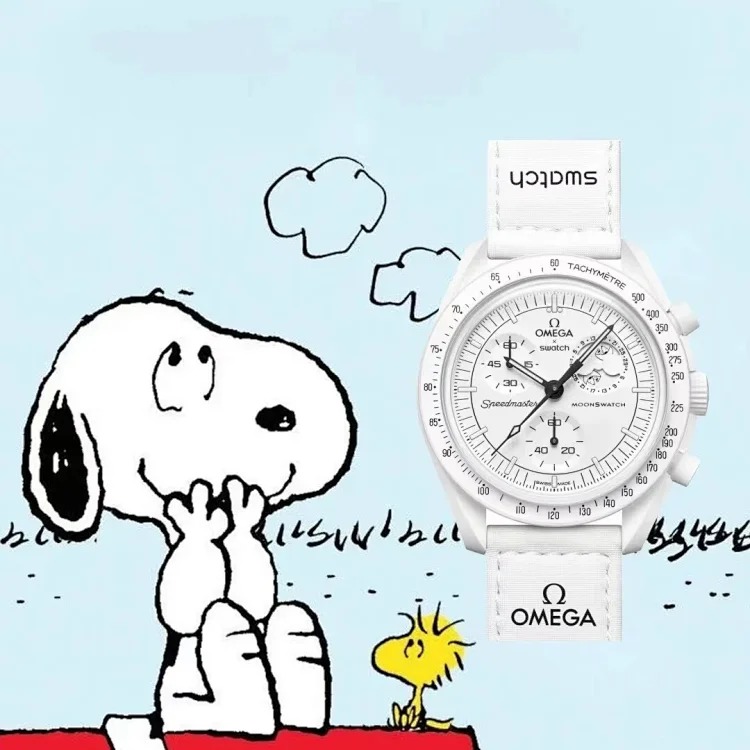 New fashionable and versatile watch-022