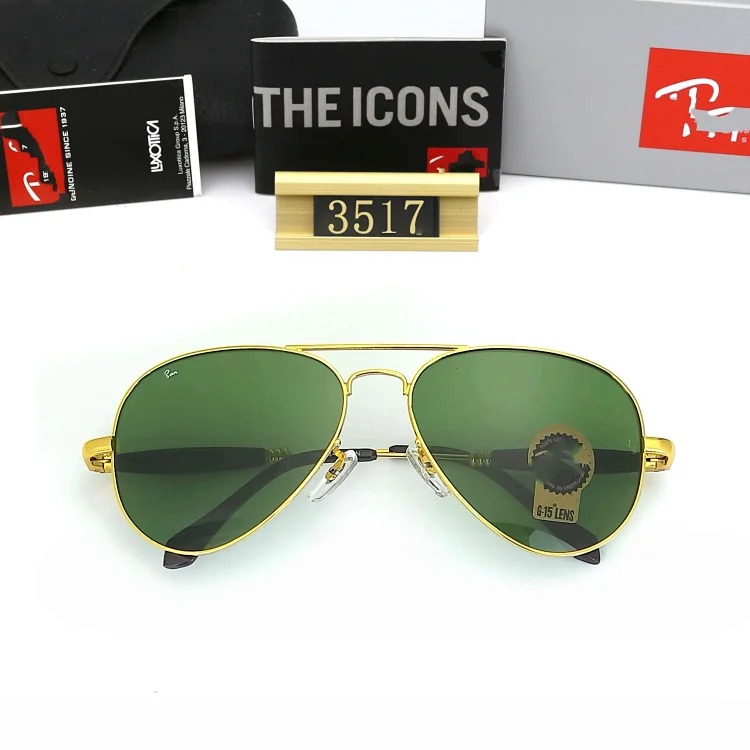 Ry Bng Sunglasses
