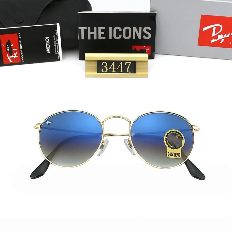 Ry Bng Sunglasses