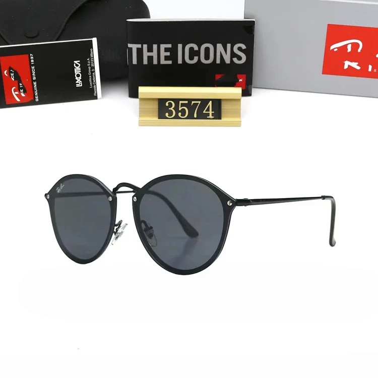 Ry Bng Sunglasses