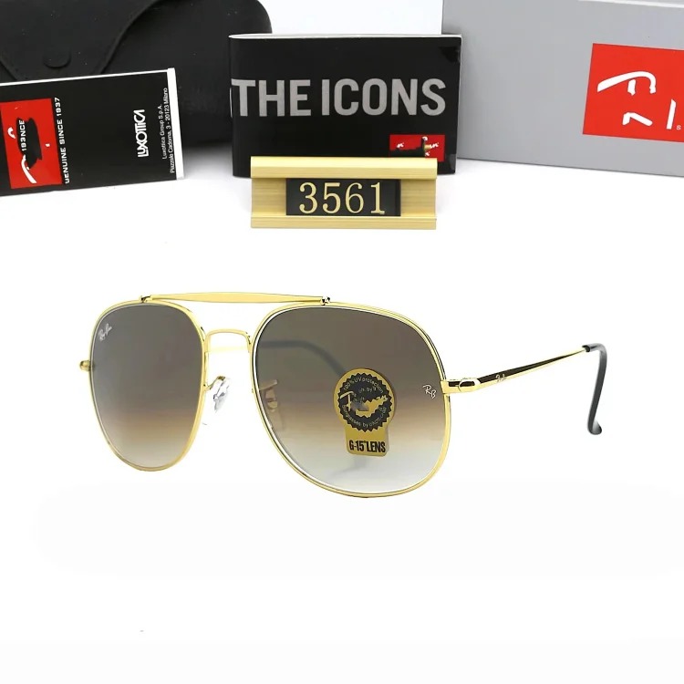 Ry Bng Sunglasses