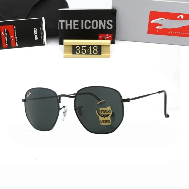 Ry Bng Sunglasses