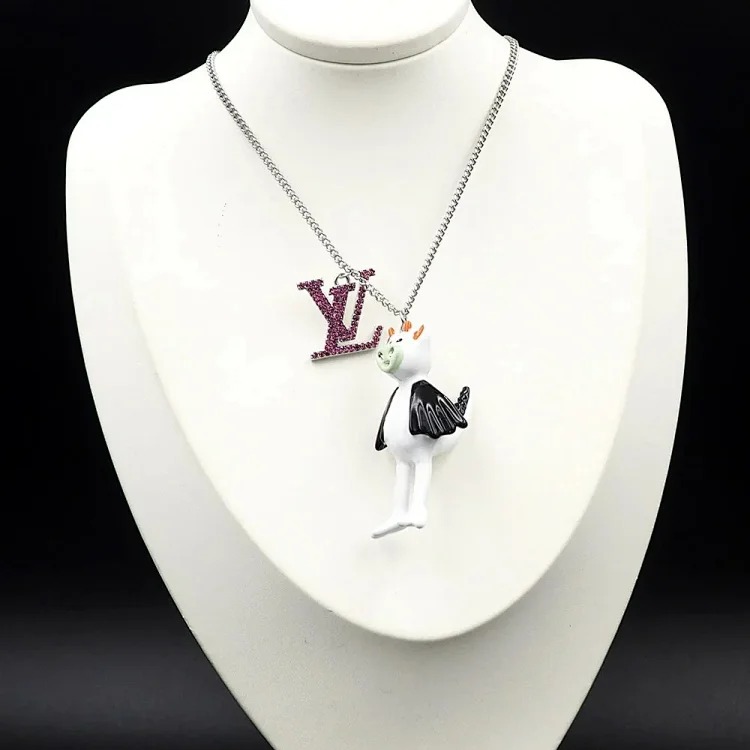 The light emitted by E-1 jewelry makes every piece extremely beautiful (with gift box packaging) (L)