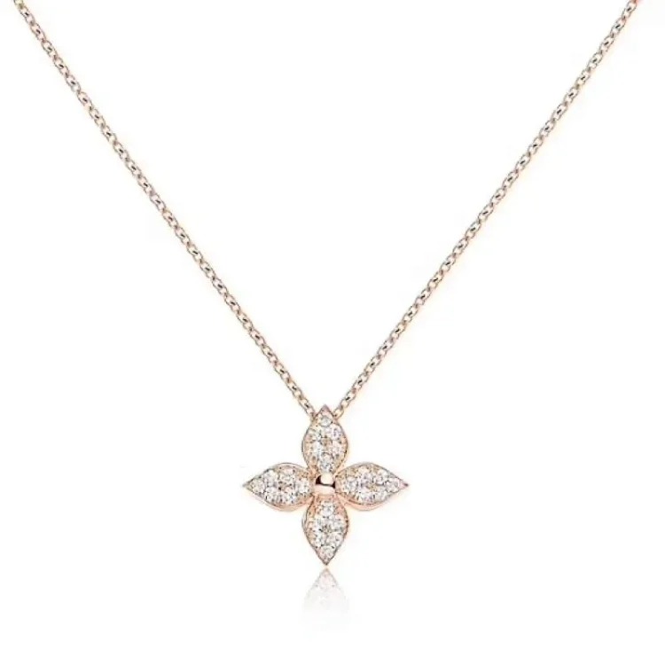 The light emitted by E-1 jewelry makes every piece extremely beautiful (with gift box packaging) (L)