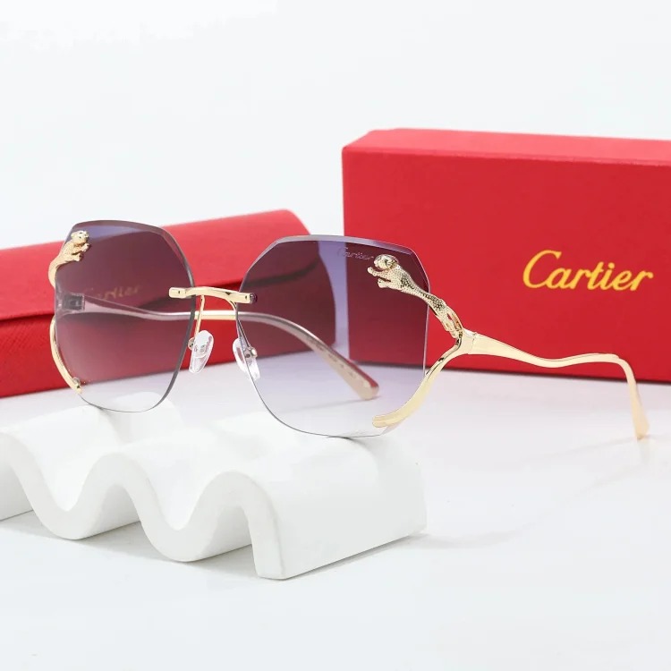 New summer classic sunglasses WW