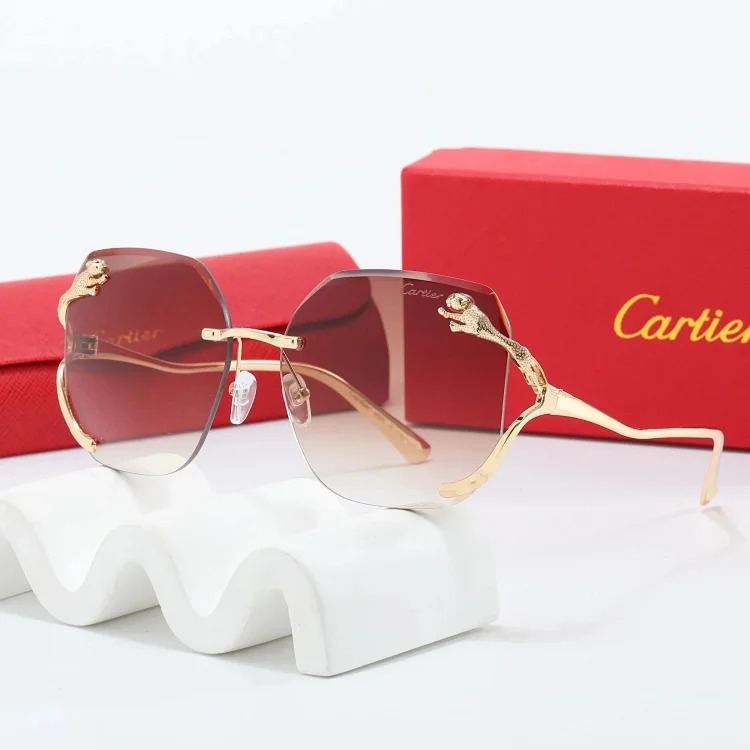 New summer classic sunglasses WW