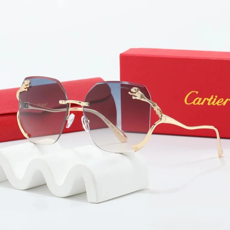 New summer classic sunglasses WW