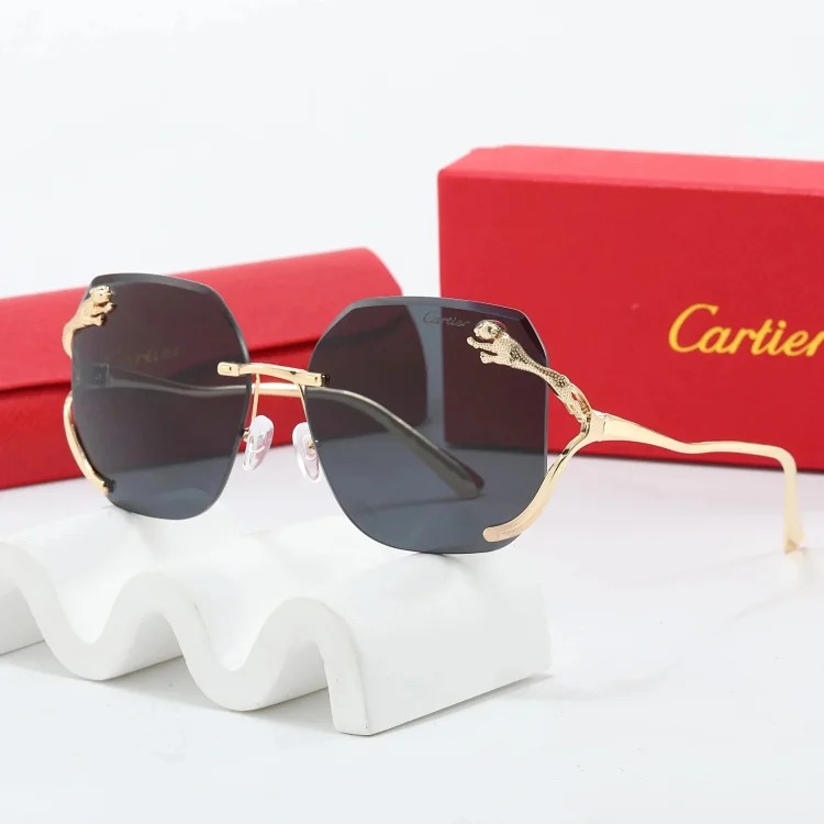 New summer classic sunglasses WW