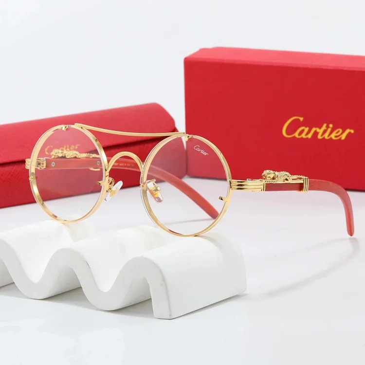 New summer classic sunglasses WW