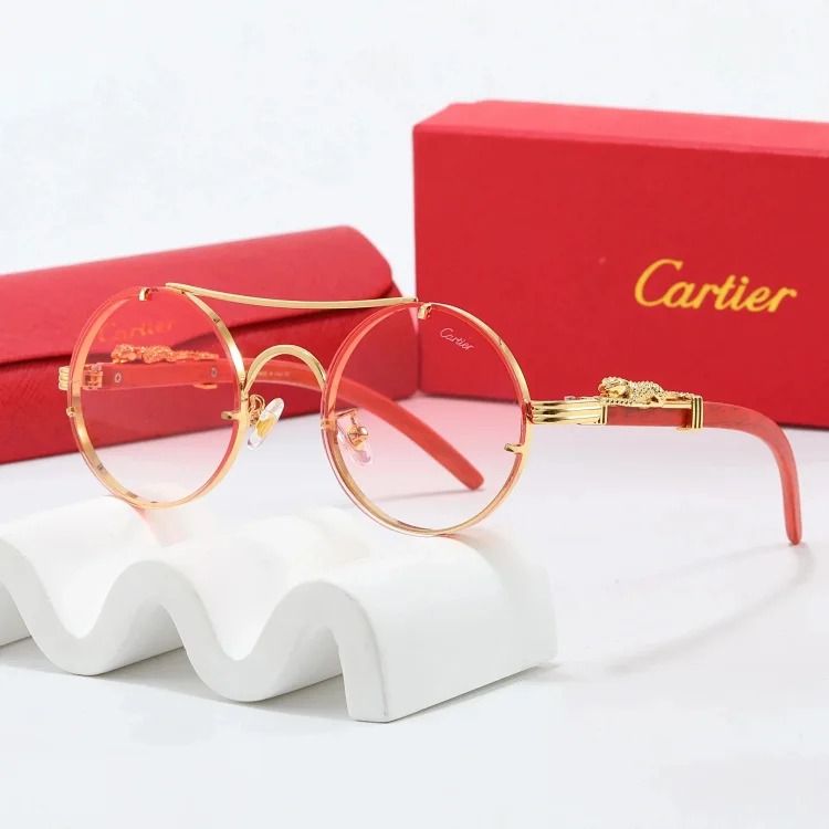 New summer classic sunglasses WW
