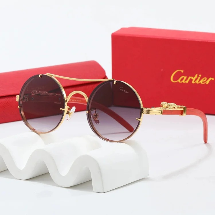 New summer classic sunglasses WW
