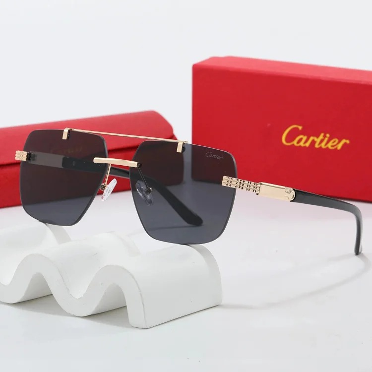 New summer classic sunglasses WW