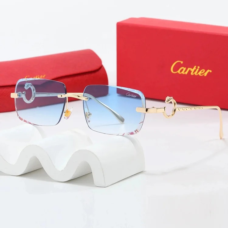 New summer classic sunglasses WW