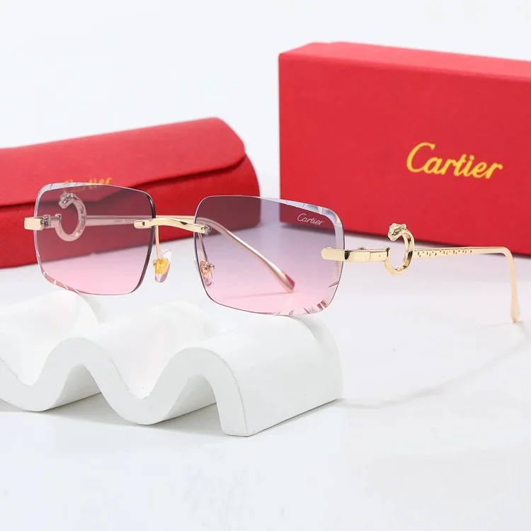 New summer classic sunglasses WW