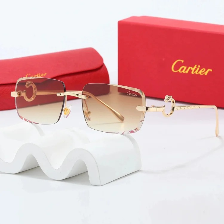 New summer classic sunglasses WW