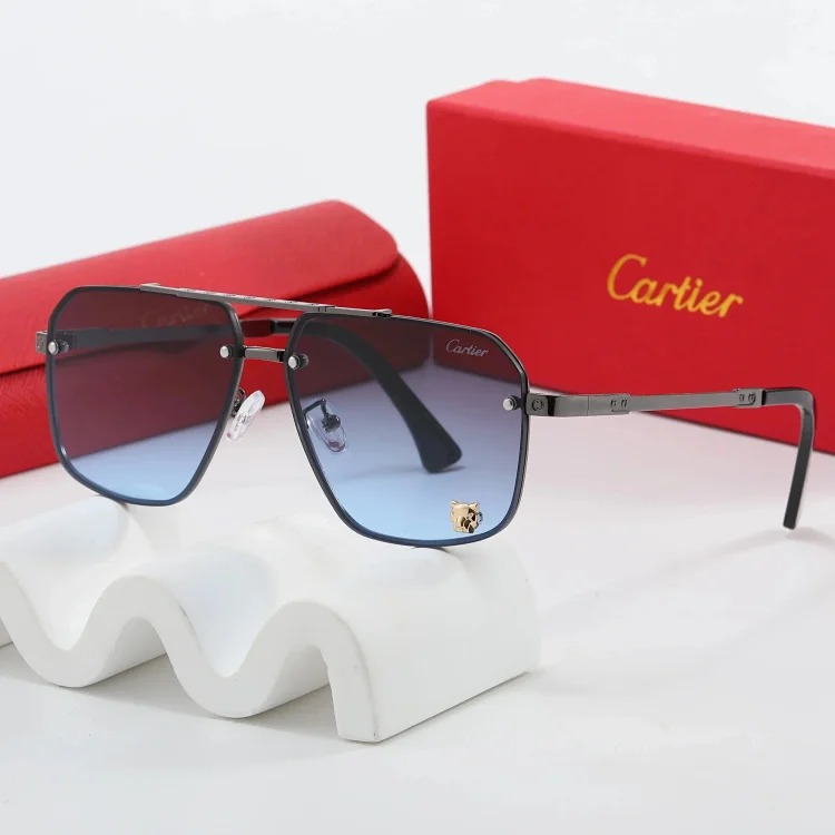 New summer classic sunglasses WW