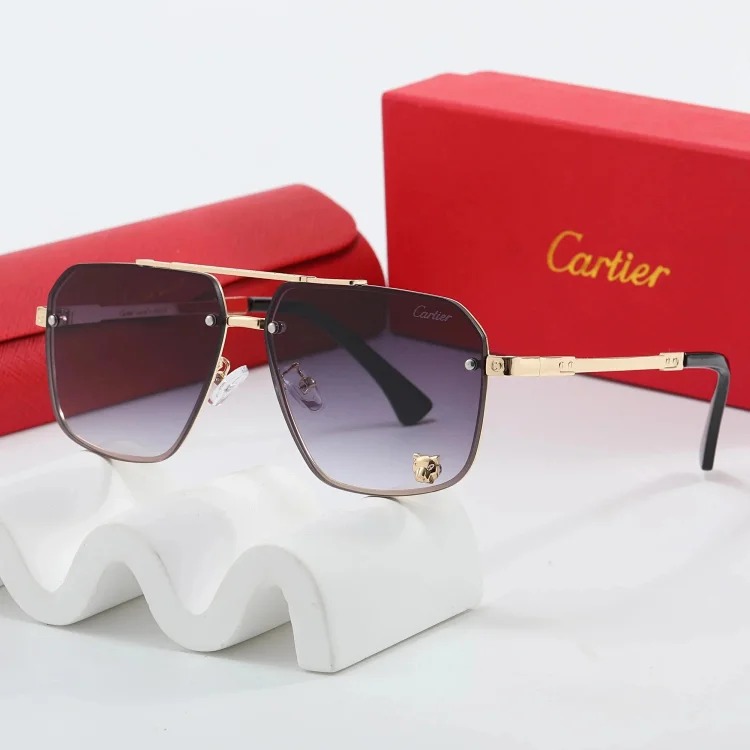 New summer classic sunglasses WW