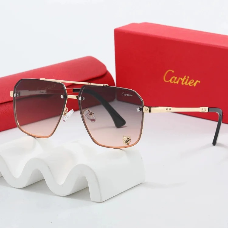 New summer classic sunglasses WW