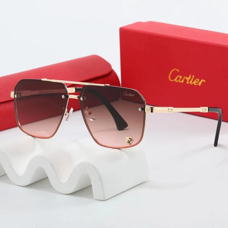 New summer classic sunglasses WW