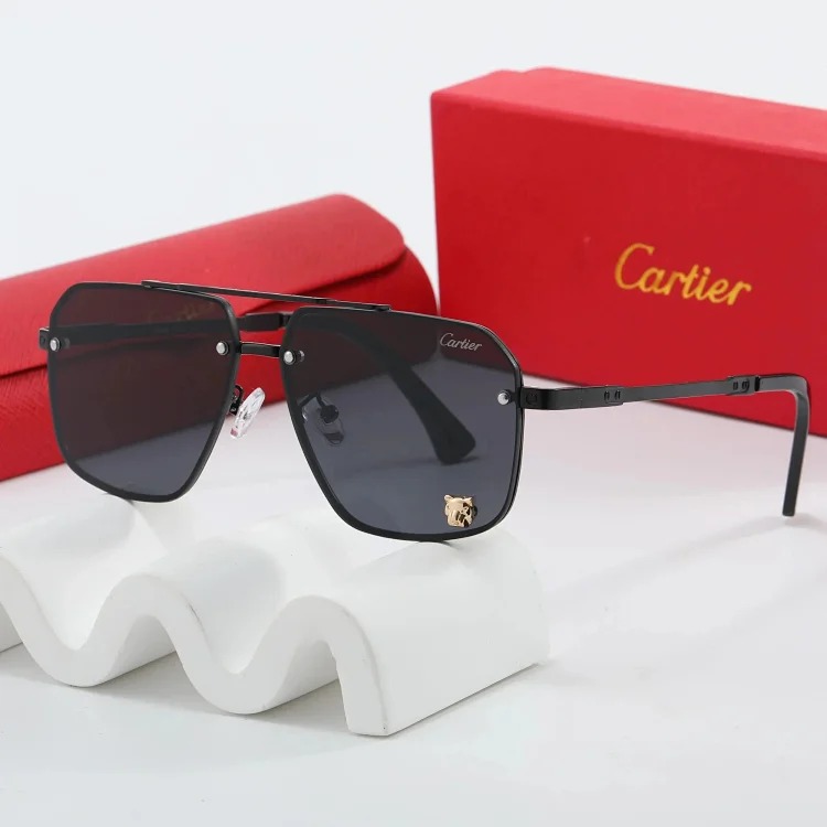 New summer classic sunglasses WW