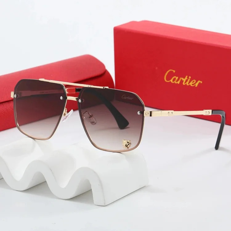 New summer classic sunglasses WW