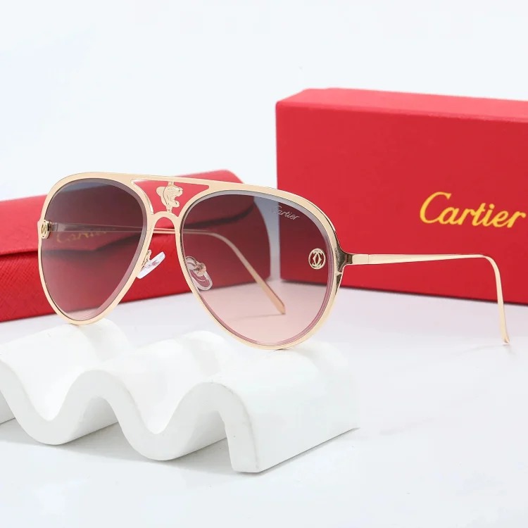 New summer classic sunglasses WW