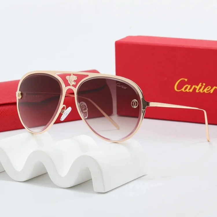 New summer classic sunglasses WW
