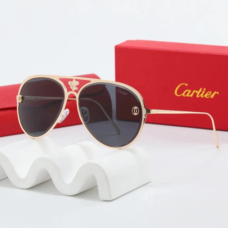 New summer classic sunglasses WW