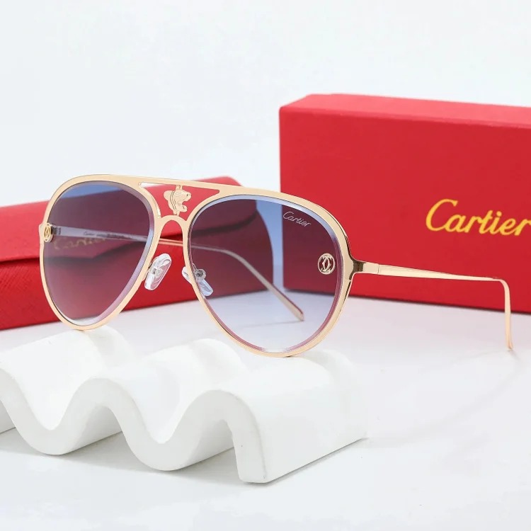 New summer classic sunglasses WW
