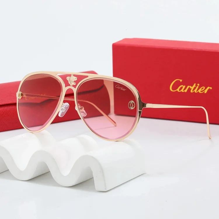 New summer classic sunglasses WW