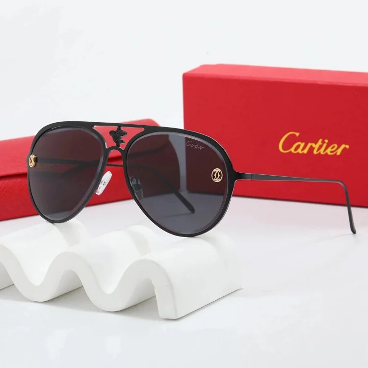 New summer classic sunglasses WW