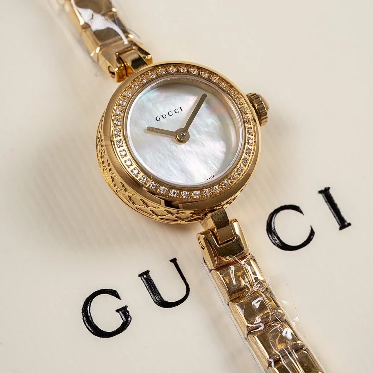 Diamantissima series women's watch, women's watch diameter 22mm