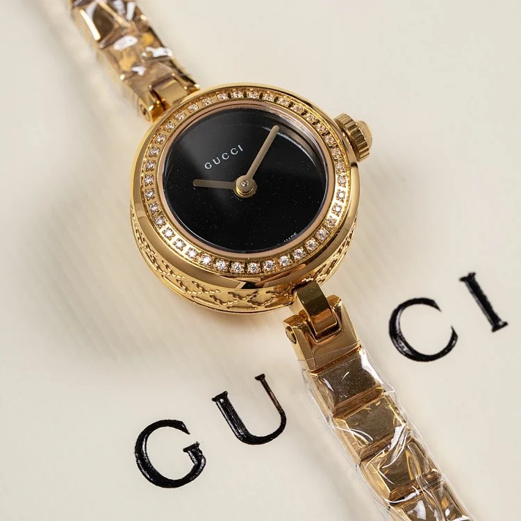 Diamantissima series women's watch, women's watch diameter 22mm