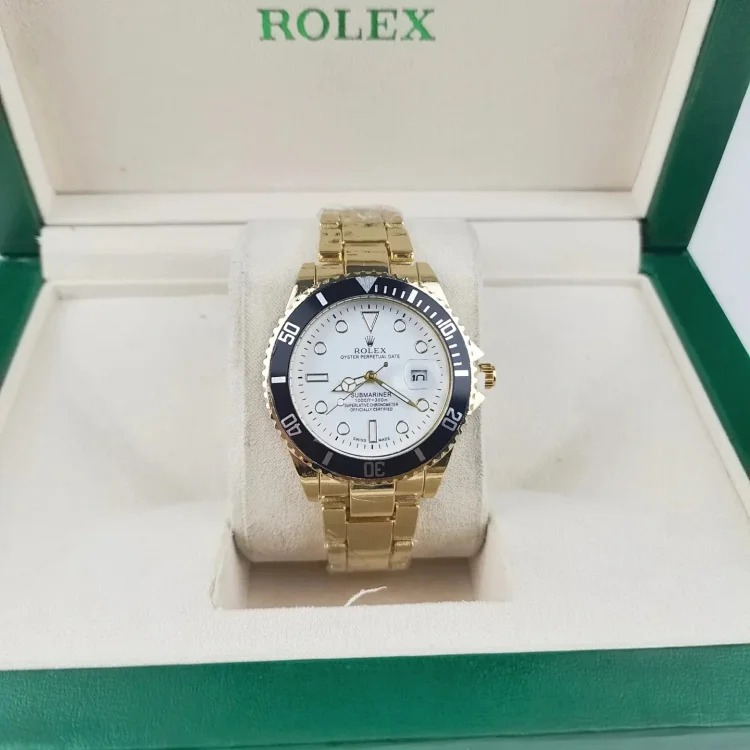 New fashion watch-001