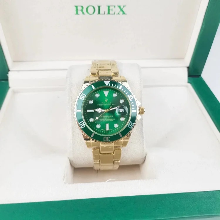 New fashion watch-001